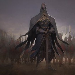 造就了无可